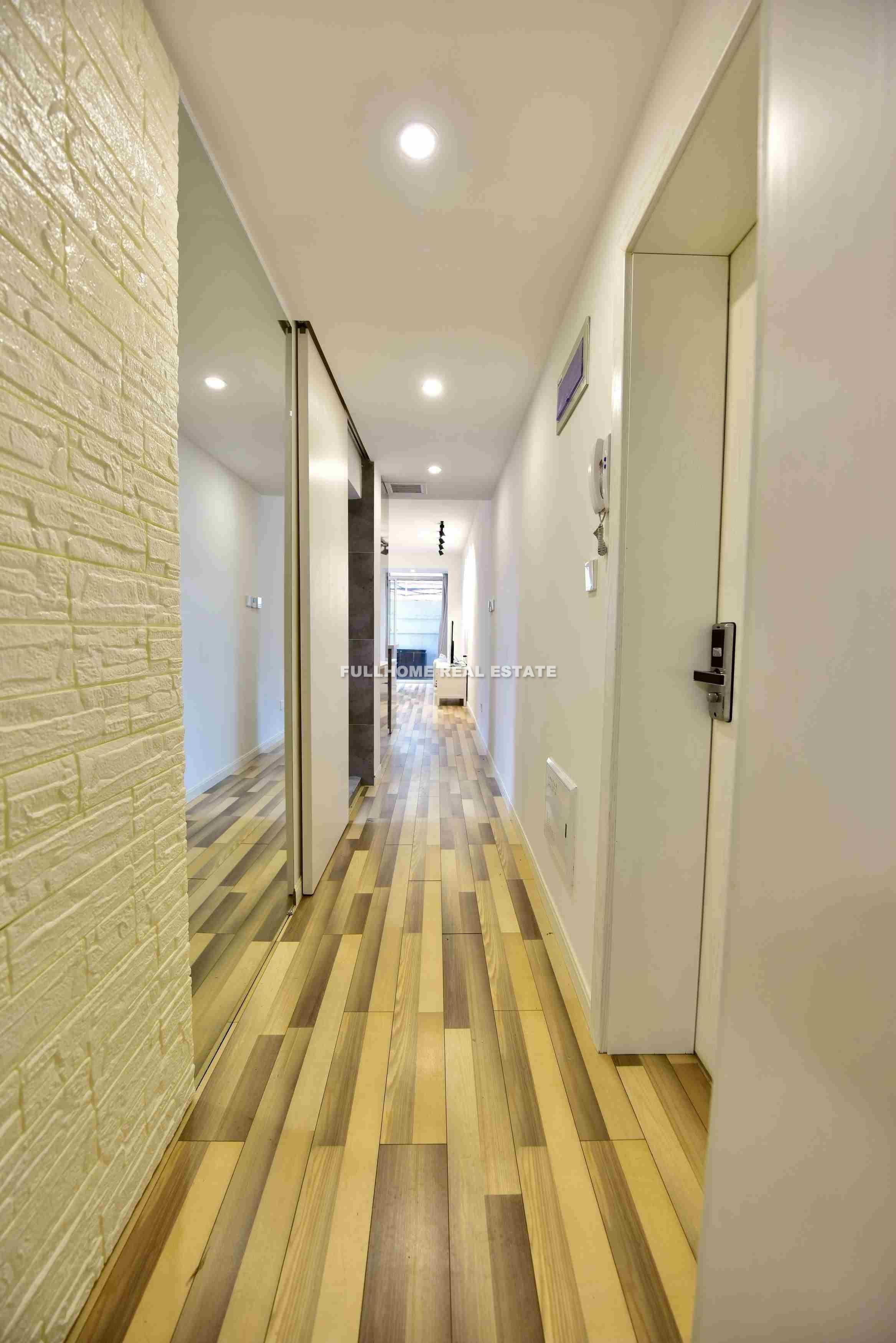 Lane 300-800 Yongjia Road Old House - Interior view 2, Shanghai rental property