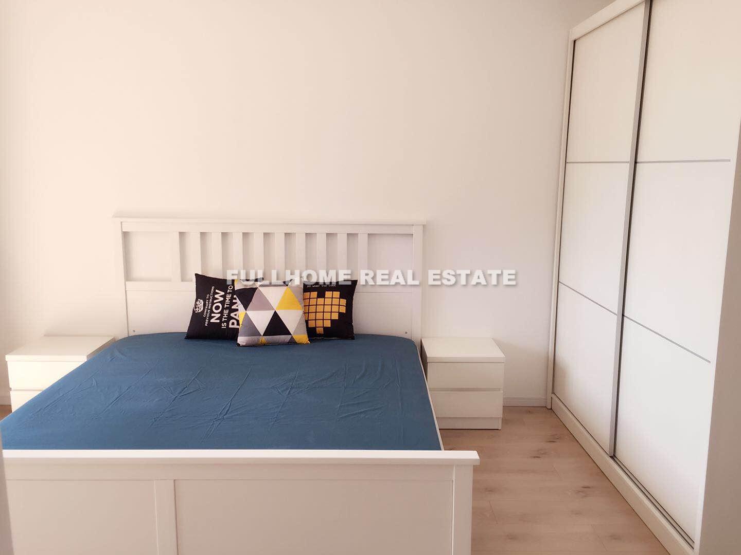 Nan Xi Apartment - Interior view 9, Shanghai rental property