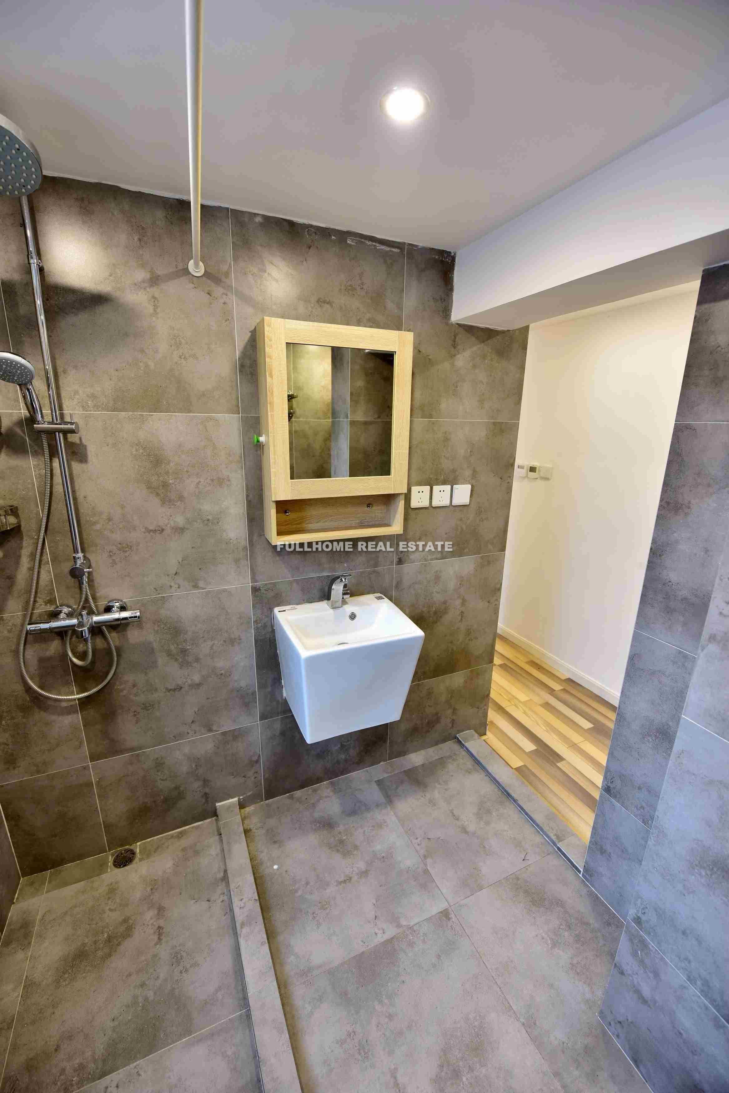 Lane 300-800 Yongjia Road Old House - Interior view 11, Shanghai rental property