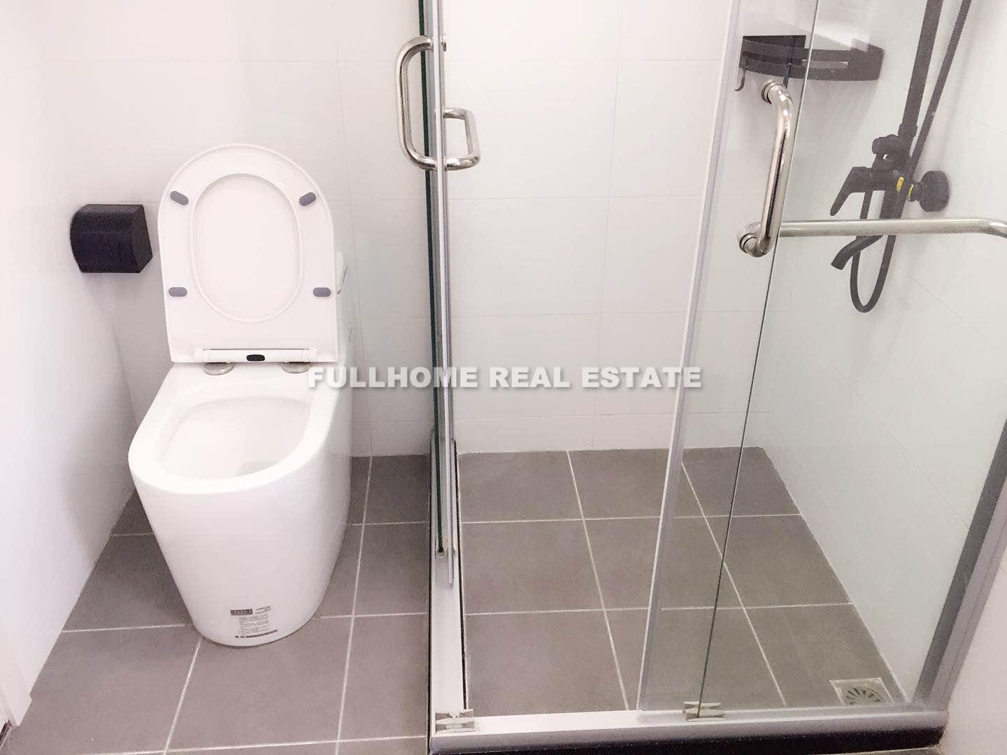 Nan Xi Apartment - Interior view 4, Shanghai rental property