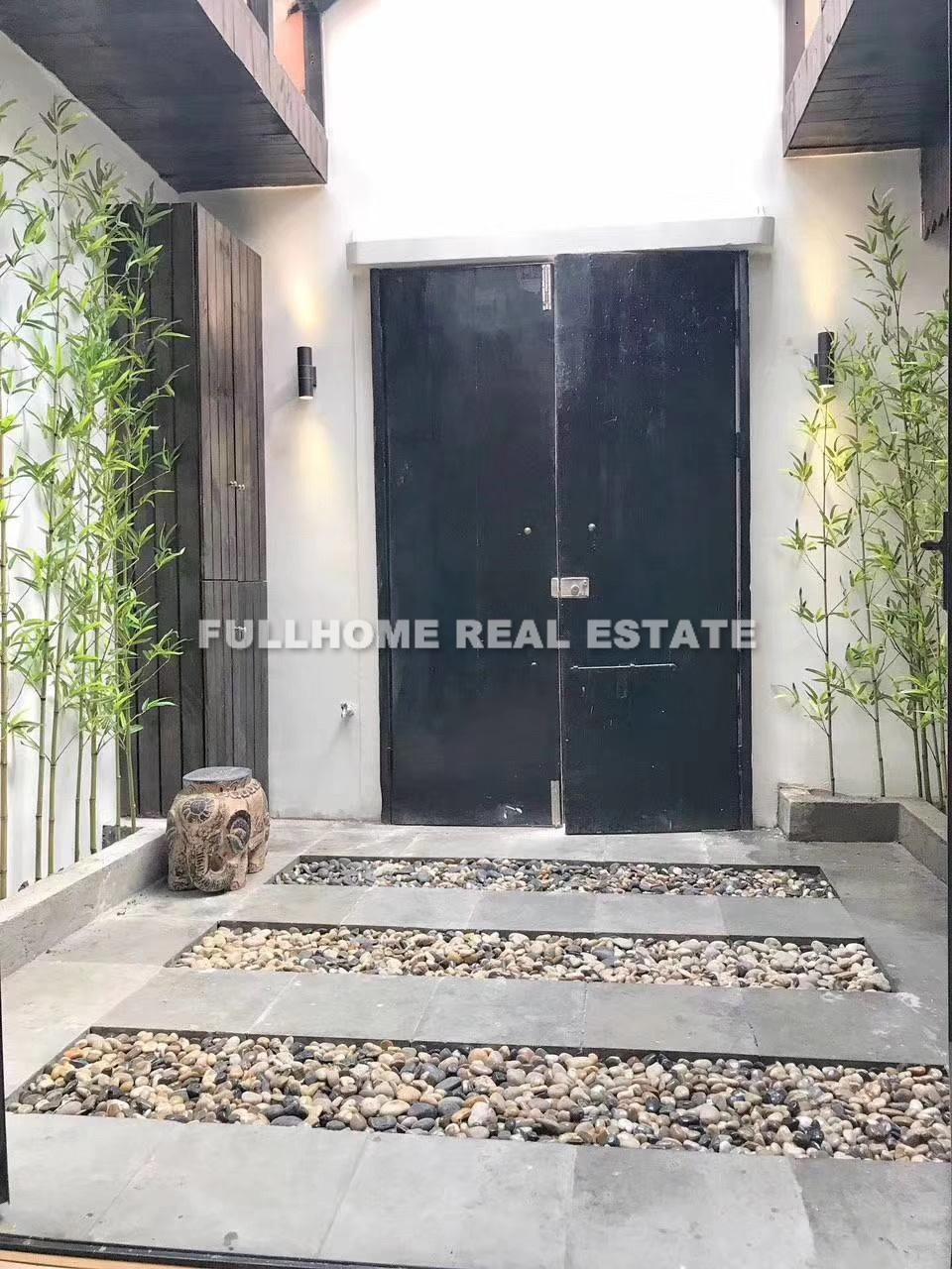 Lane 1-500 Yongkang Road Old House - Interior view 4, Shanghai rental property