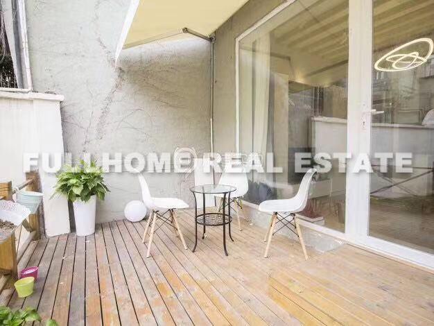 Lane 1-200 West Jianguo Road Old House - Interior view 6, Shanghai rental property