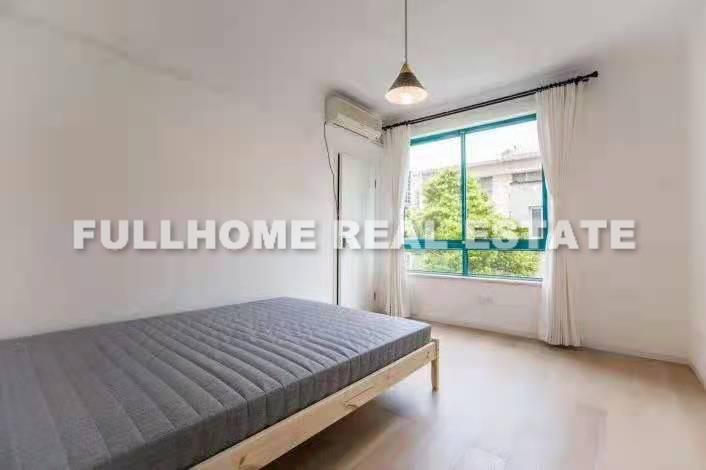 No.1-1600 Wanhangdu Road Old House - Interior view 4, Shanghai rental property