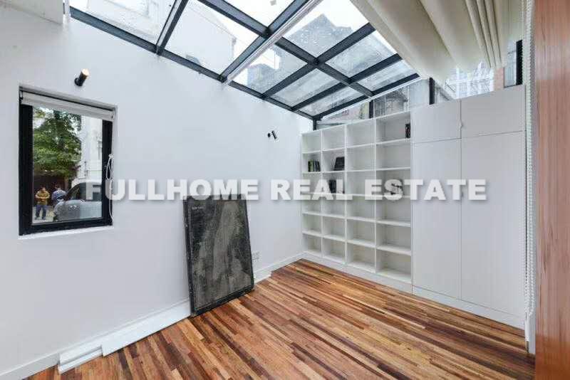 Lane 1-200 West Jianguo Road Old House - Interior view 4, Shanghai rental property