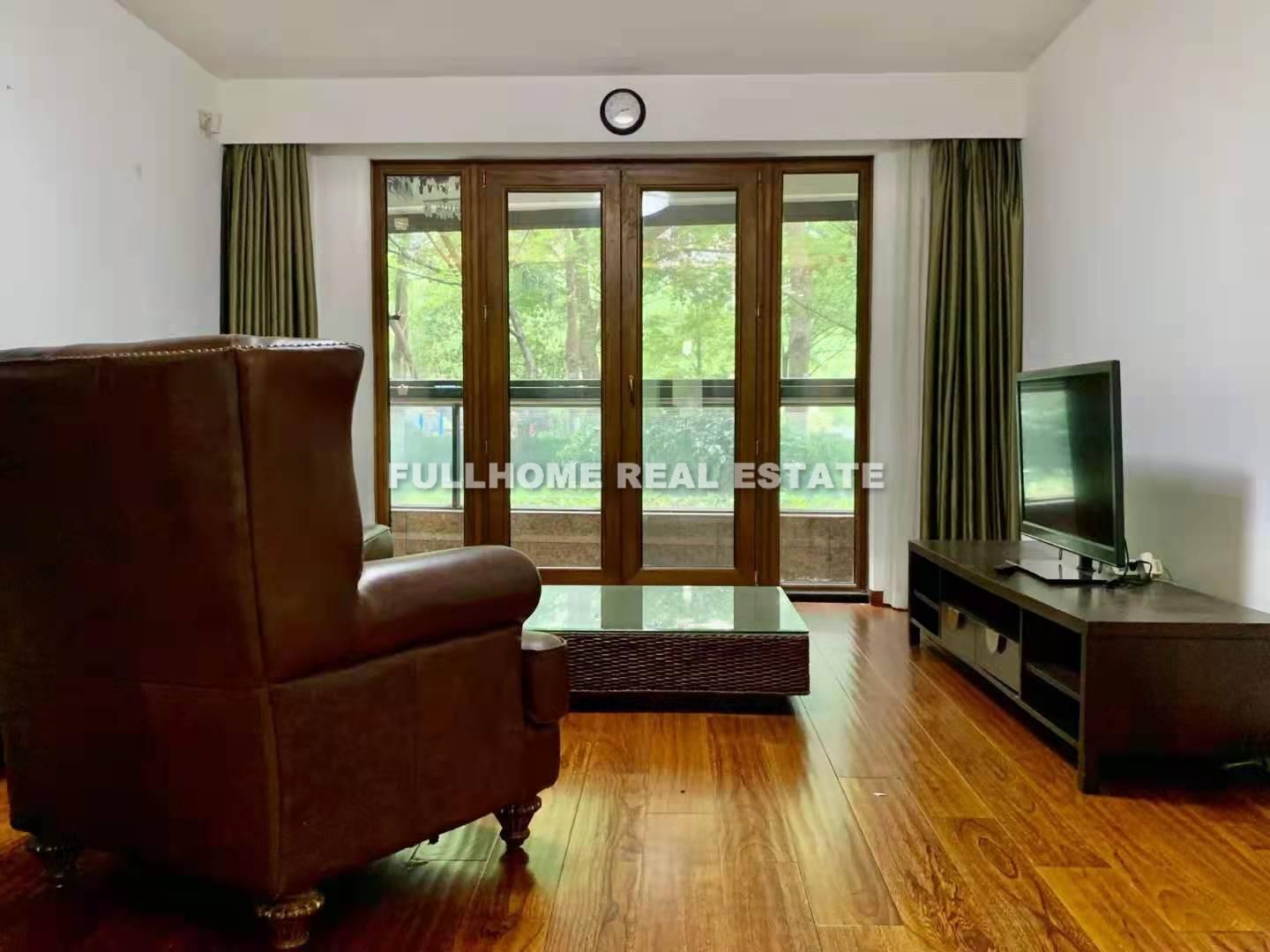 Gubei International Garden - Interior view 8, Shanghai rental property