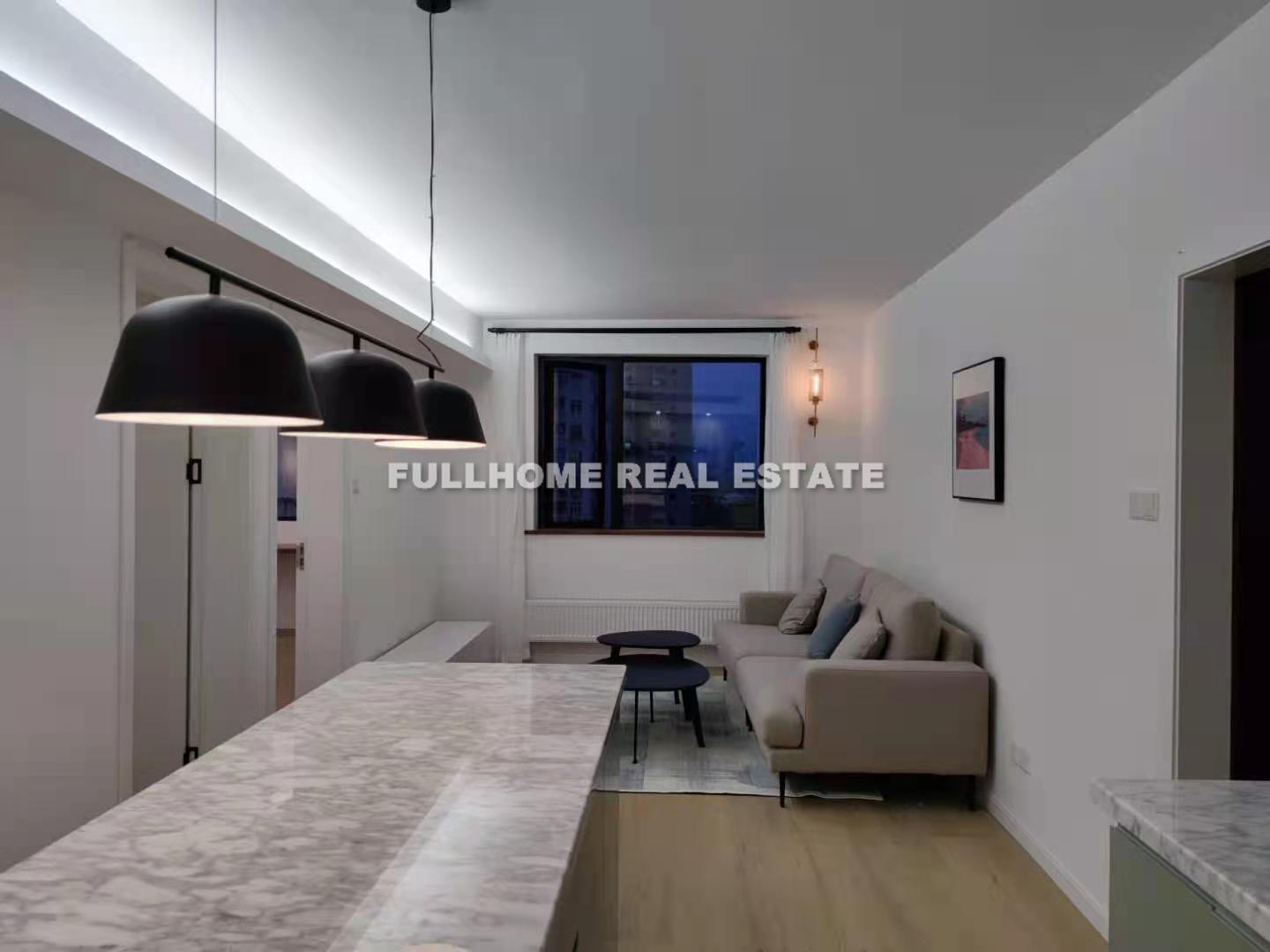 Lane1-1000 Fa Hua Zhen Road Old House - Interior view 4, Shanghai rental property