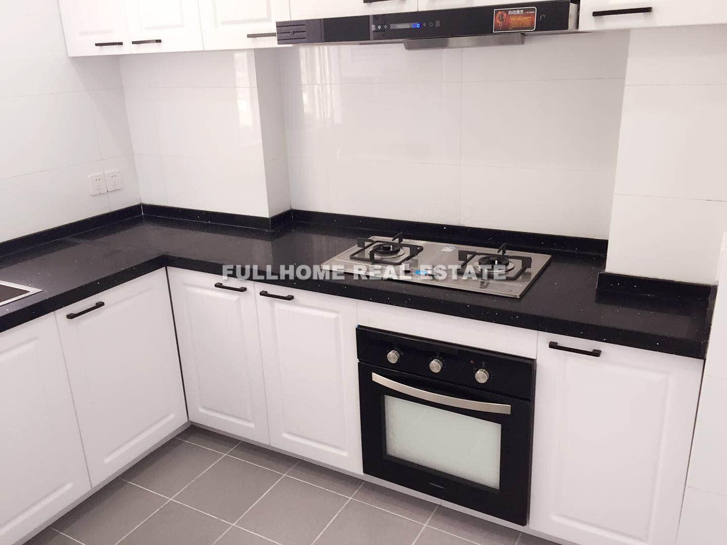 Nan Xi Apartment - Interior view 10, Shanghai rental property