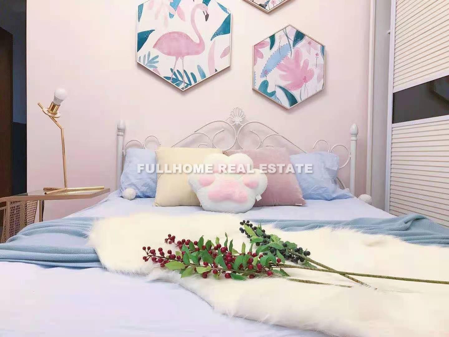 Xujiahui Garden - Interior view 8, Shanghai rental property