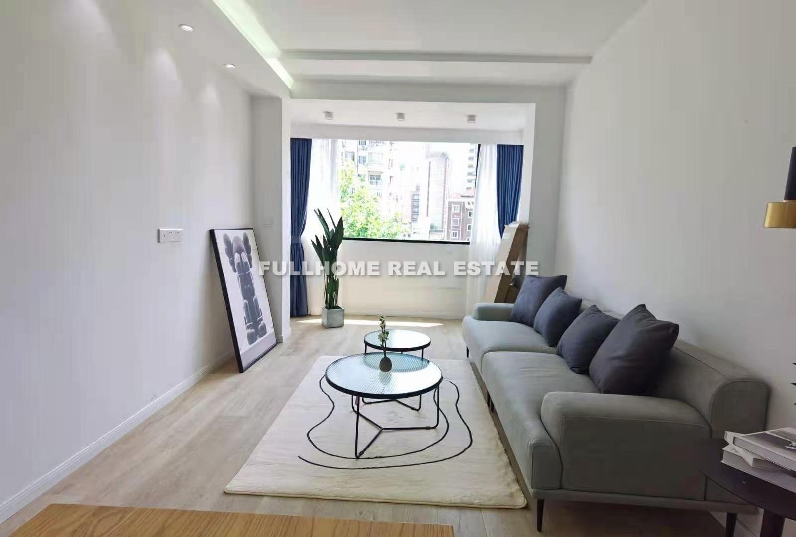 Lane 1-1000 Panyu Road Old House - Interior view 4, Shanghai rental property