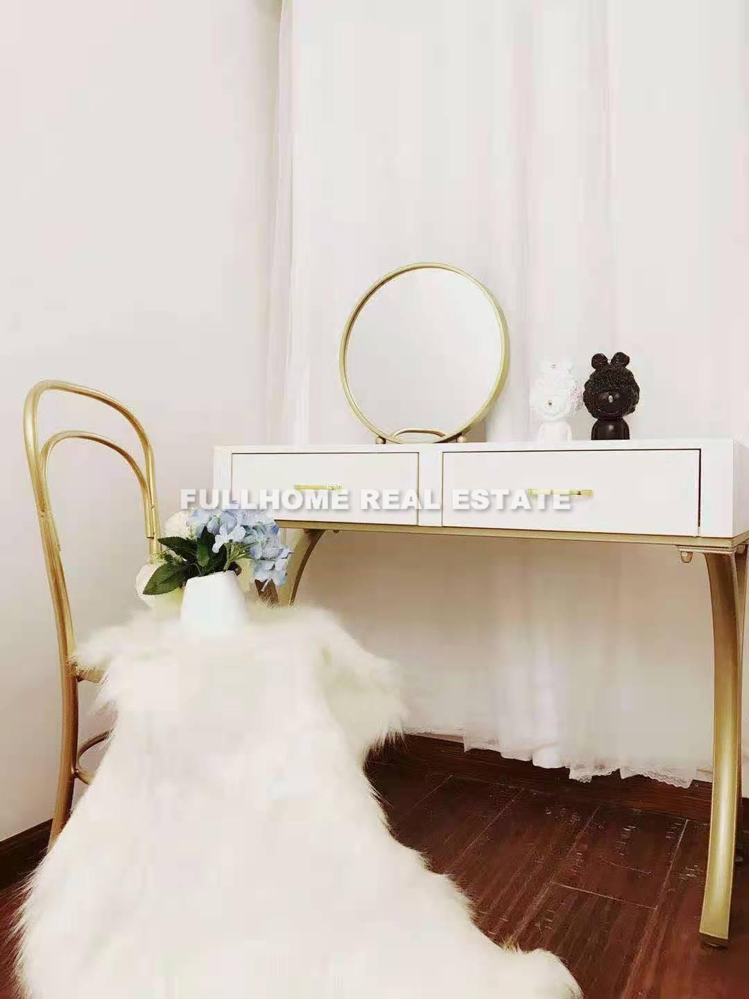 Xujiahui Garden - Interior view 2, Shanghai rental property