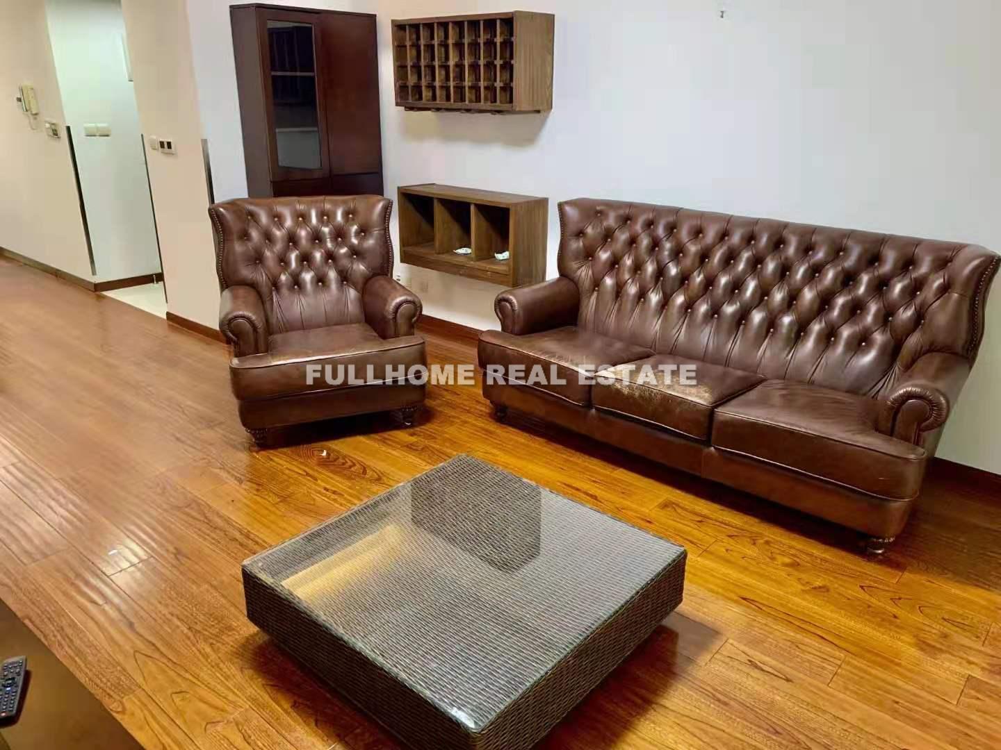 Gubei International Garden - Interior view 4, Shanghai rental property