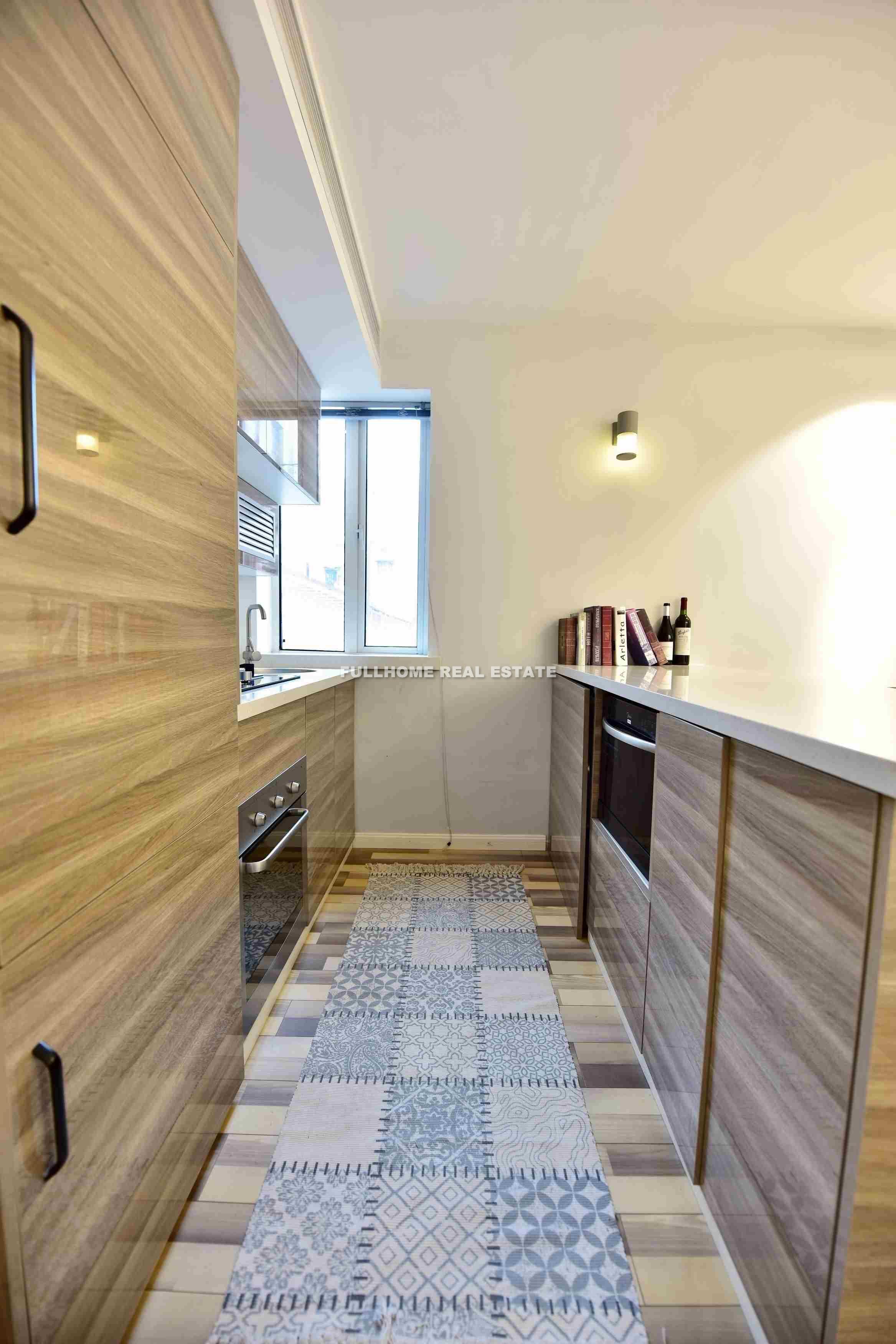 Lane 300-800 Yongjia Road Old House - Interior view 10, Shanghai rental property