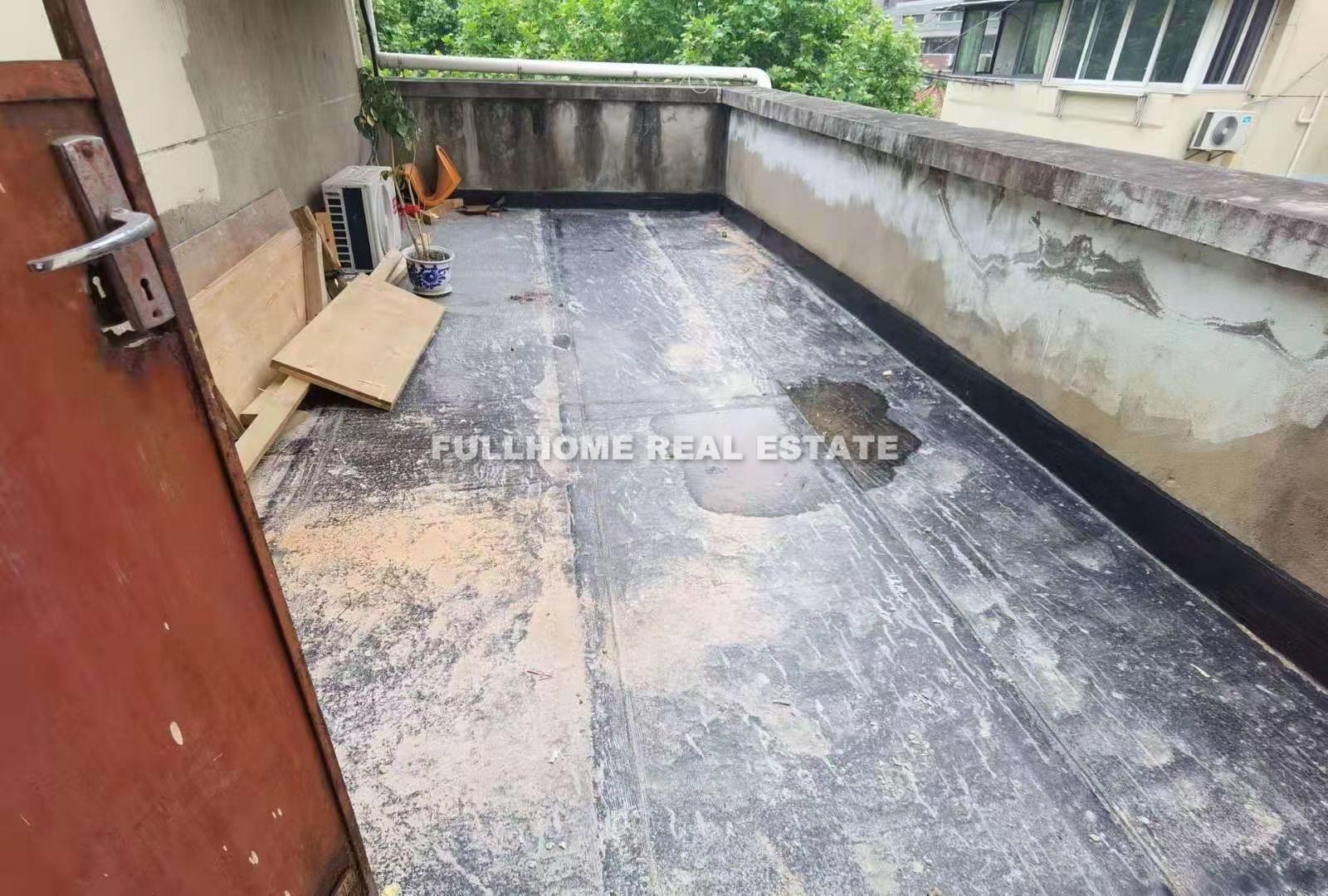 Lane 1-1000 Panyu Road Old House - Interior view 6, Shanghai rental property