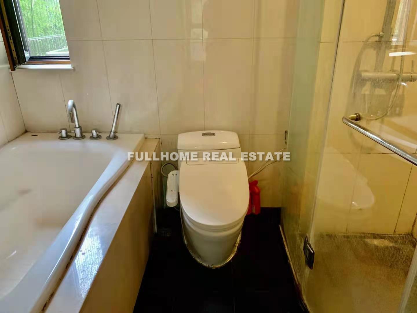 Gubei International Garden - Interior view 7, Shanghai rental property