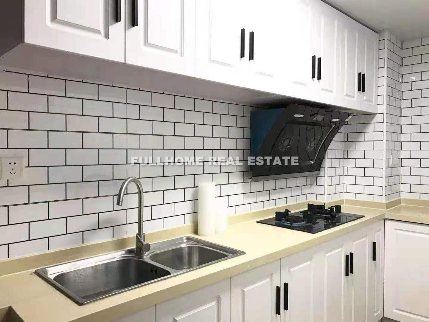 Xujiahui Garden - Interior view 5, Shanghai rental property