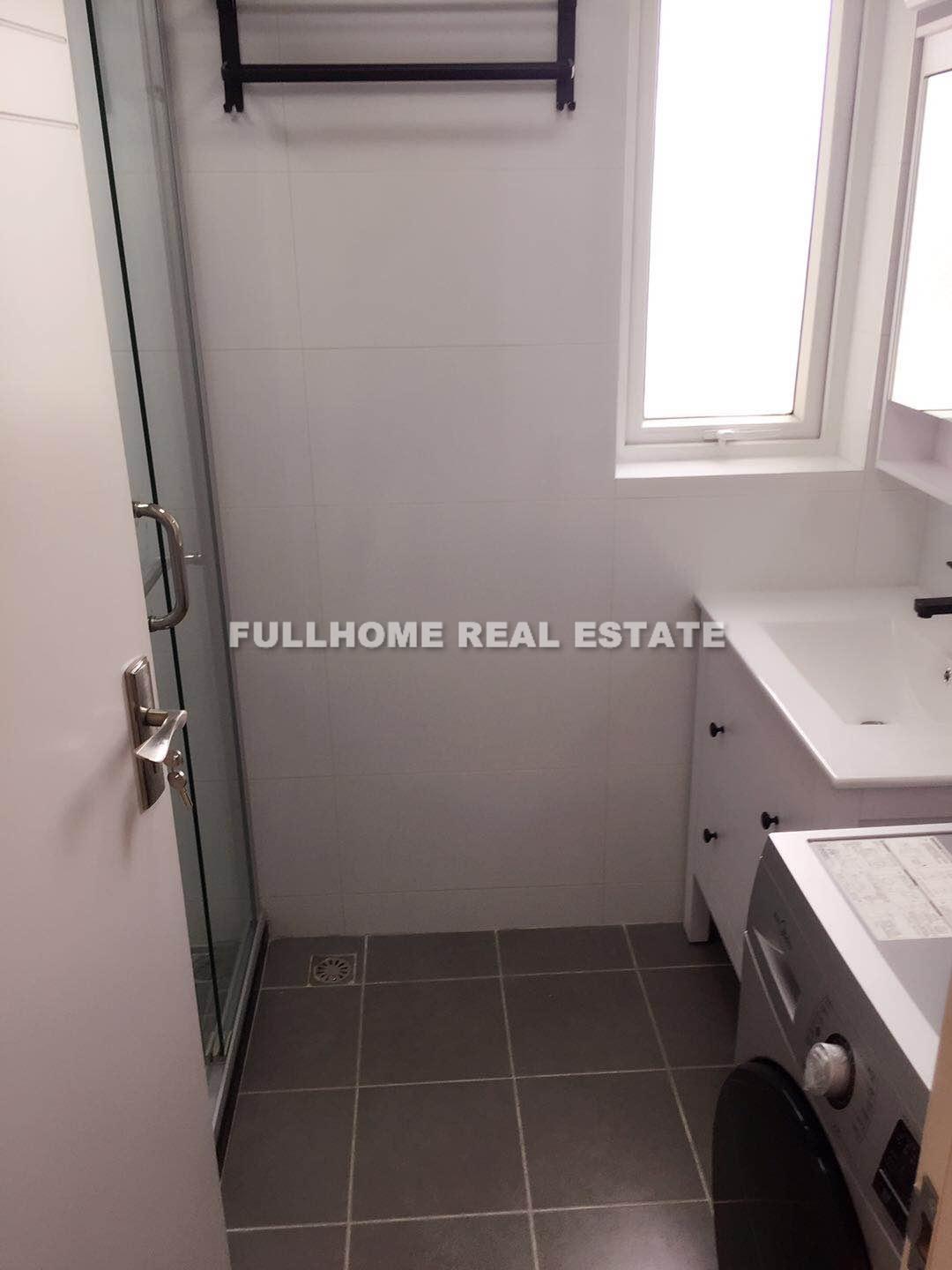 Nan Xi Apartment - Interior view 3, Shanghai rental property