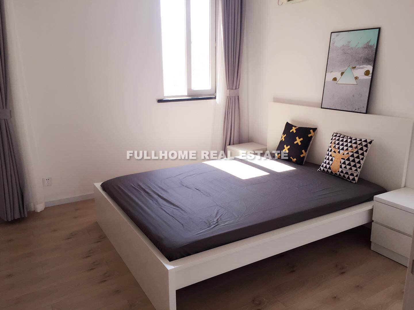 Nan Xi Apartment - Interior view 8, Shanghai rental property