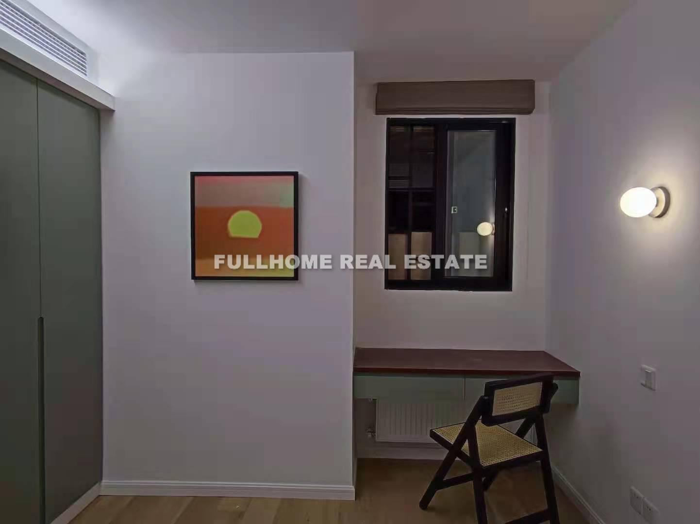 Lane1-1000 Fa Hua Zhen Road Old House - Interior view 2, Shanghai rental property