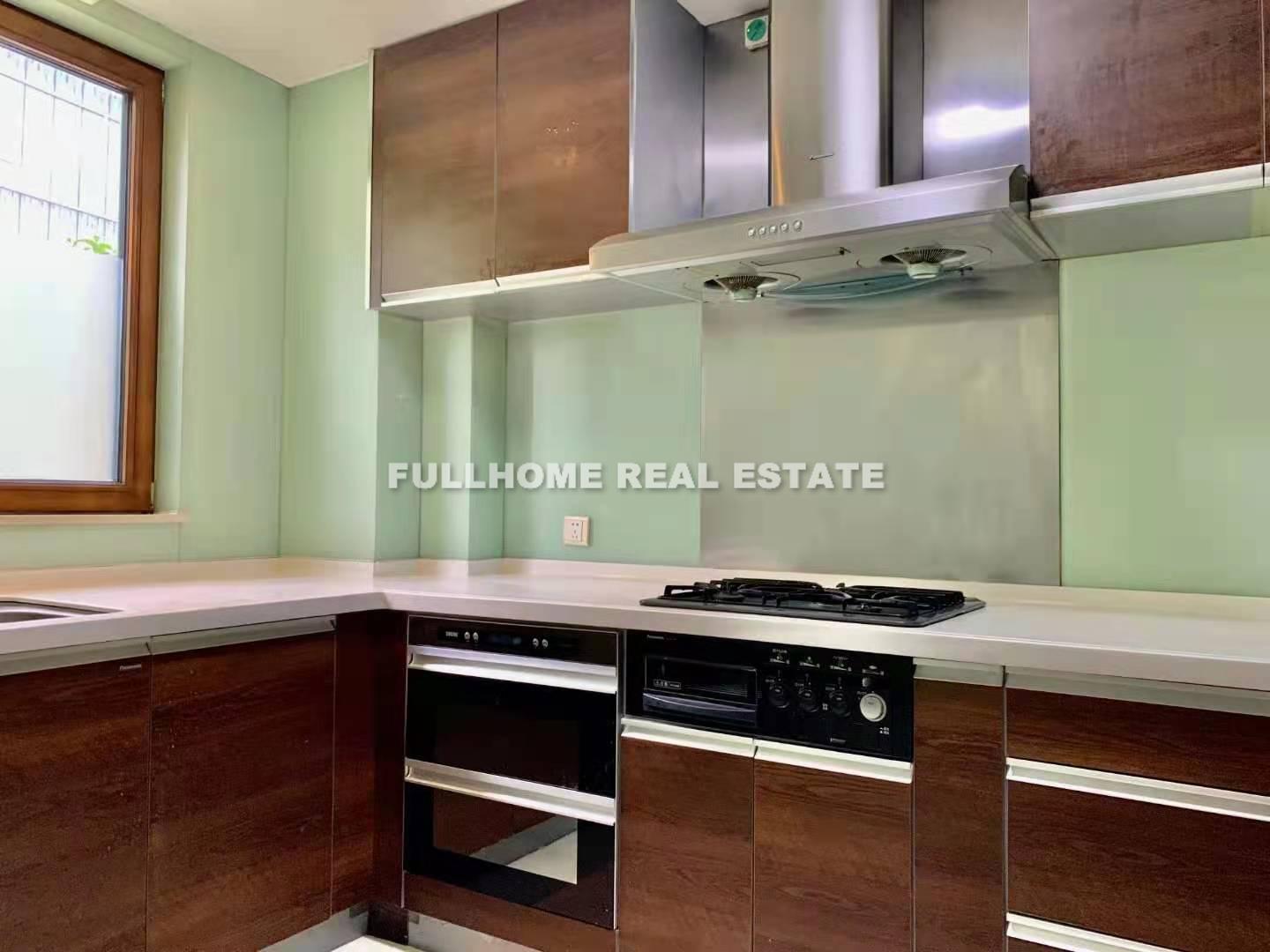 Gubei International Garden - Interior view 2, Shanghai rental property