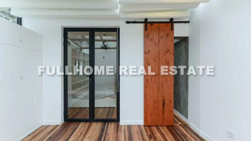 Lane 1-200 West Jianguo Road Old House - Interior view 5, Shanghai rental property