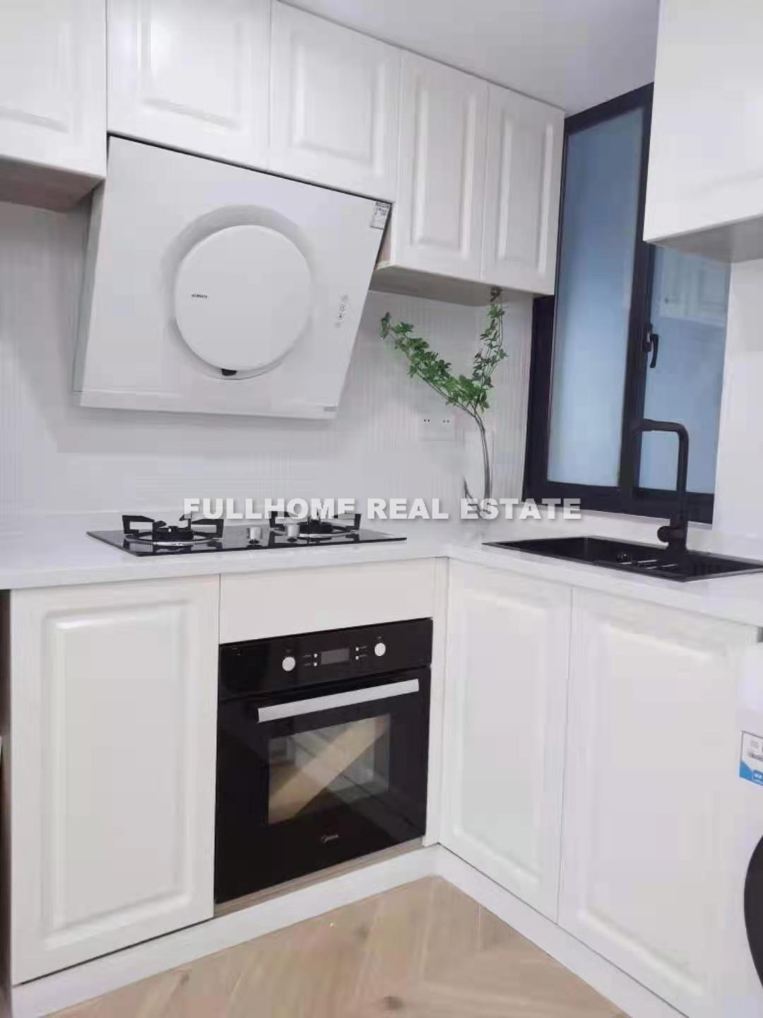 Lane 1-350 Hunan Road Old House - Interior view 5, Shanghai rental property