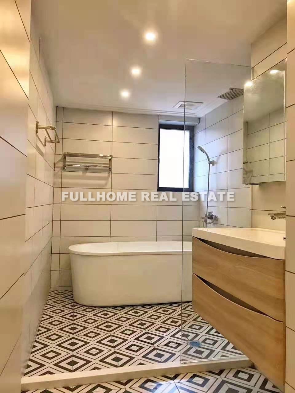 Lane 1-500 Yongkang Road Old House - Interior view 2, Shanghai rental property