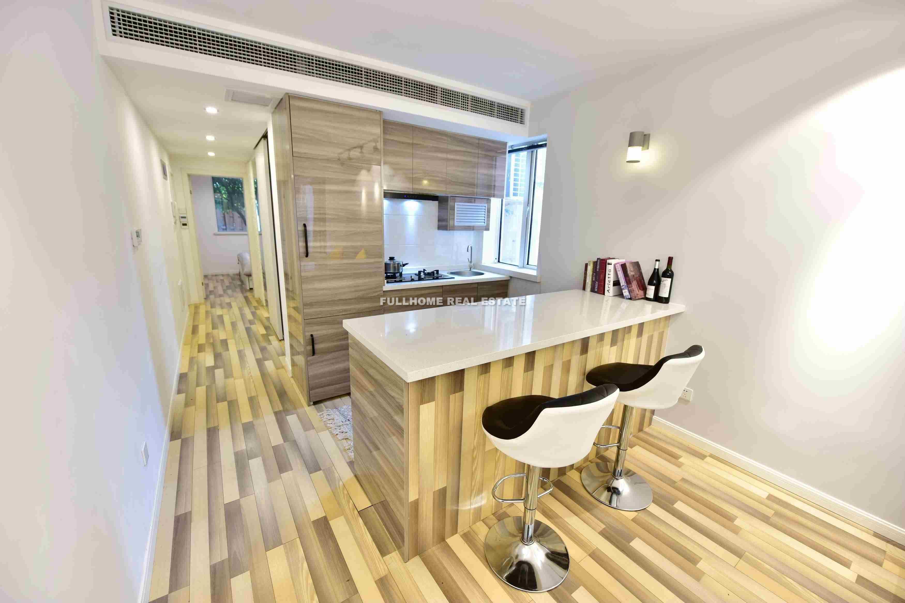 Lane 300-800 Yongjia Road Old House - Interior view 9, Shanghai rental property