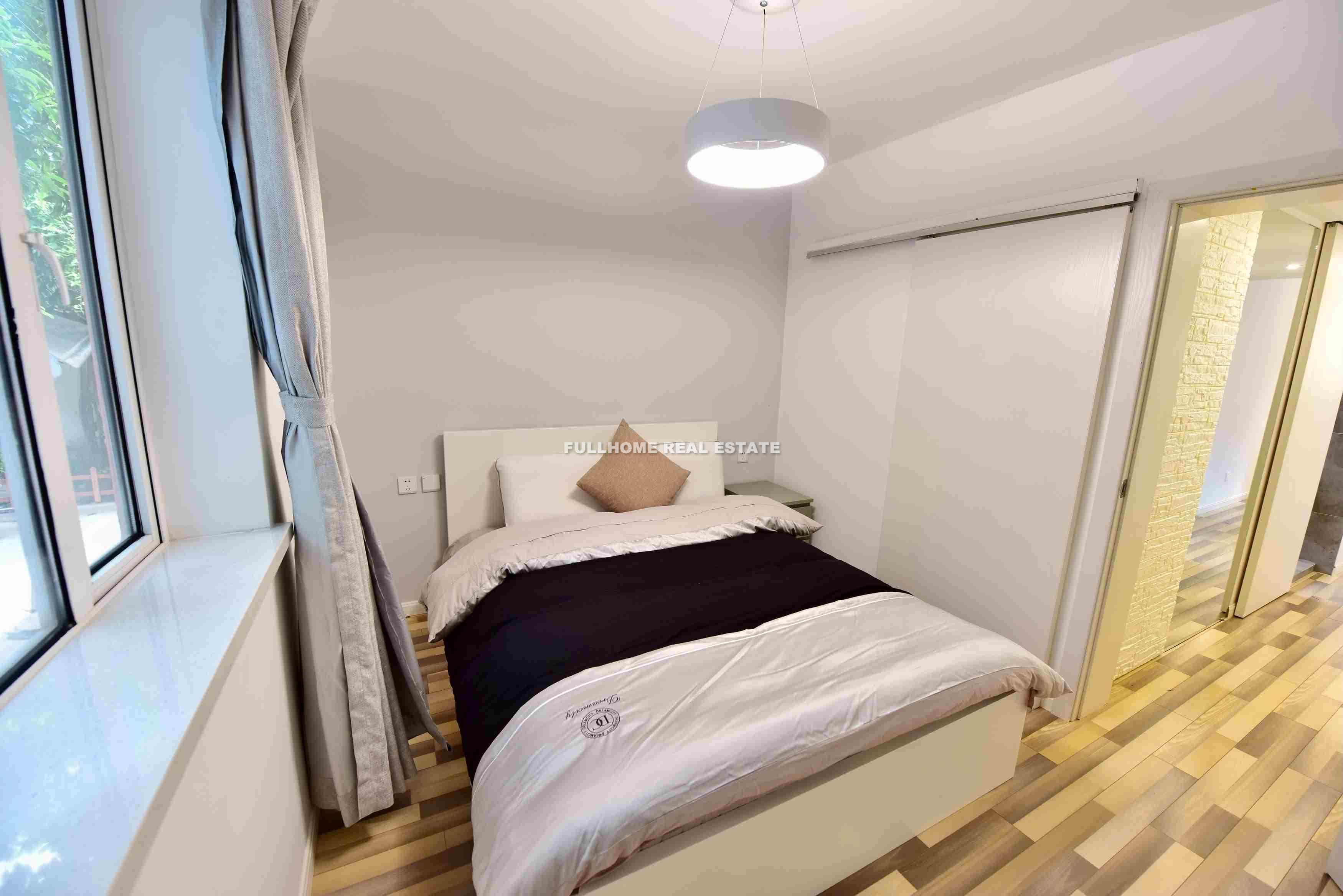 Lane 300-800 Yongjia Road Old House - Interior view 7, Shanghai rental property