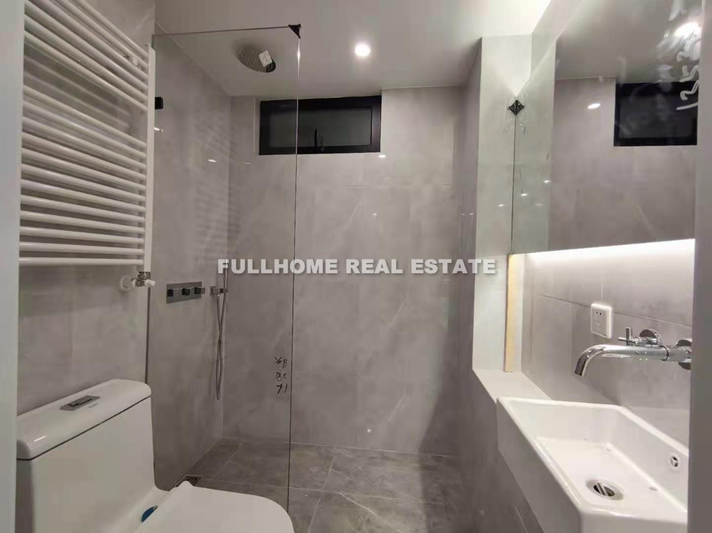 Lane1-1000 Fa Hua Zhen Road Old House - Interior view 5, Shanghai rental property