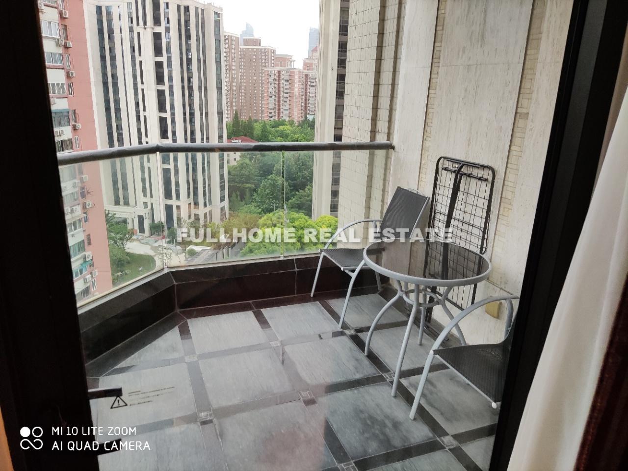 Chateau Pinnacle - Interior view 6, Shanghai rental property