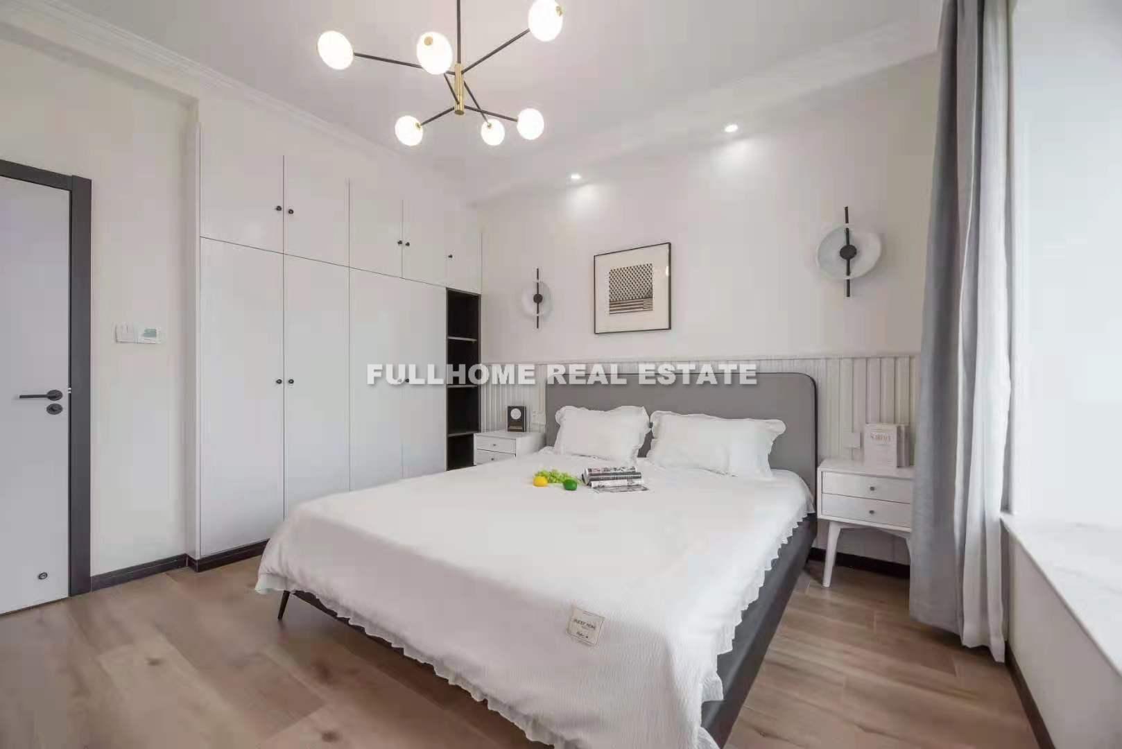 Yi De Garden - Interior view 9, Shanghai rental property