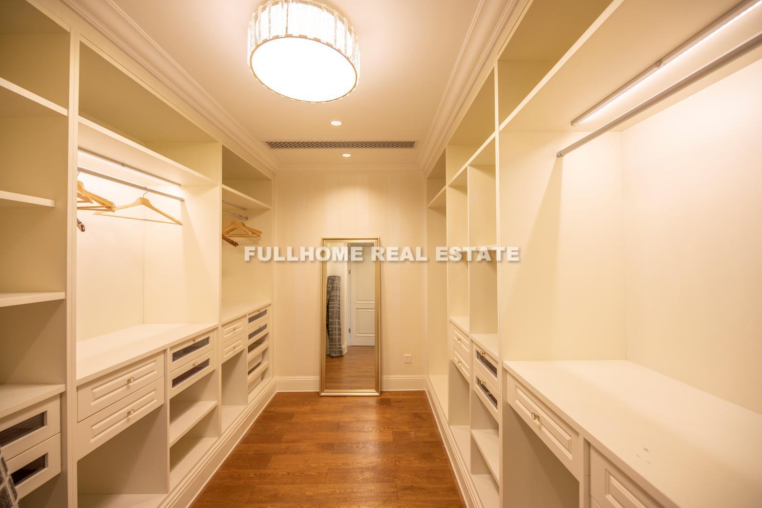 E18 - Interior view 4, Shanghai rental property