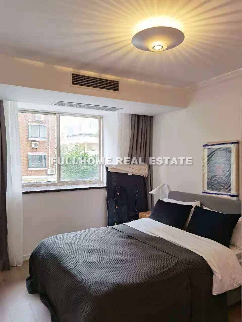 Hepan Mingzhu - Interior view 4, Shanghai rental property