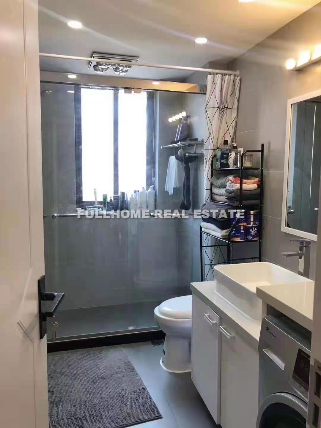 No.1-700 Xinhua Road Old House - Interior view 4, Shanghai rental property