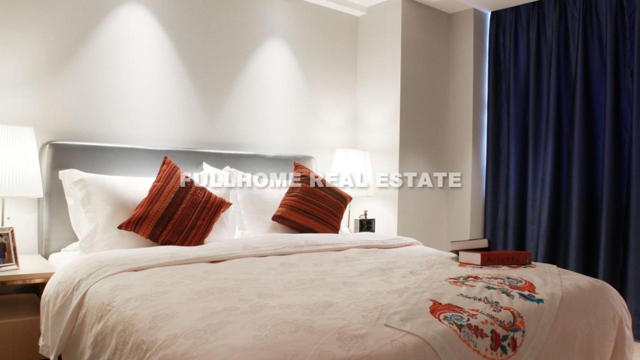 Citadines West Yan An Shanghai - Interior view 7, Shanghai rental property