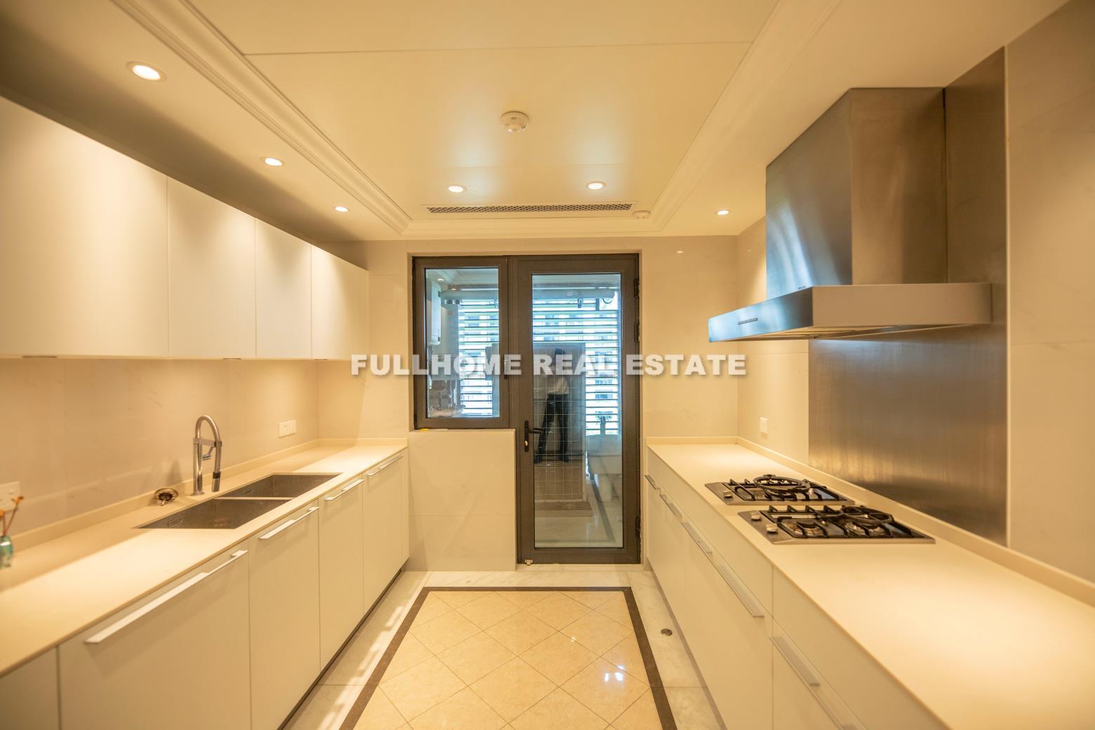 E18 - Interior view 11, Shanghai rental property