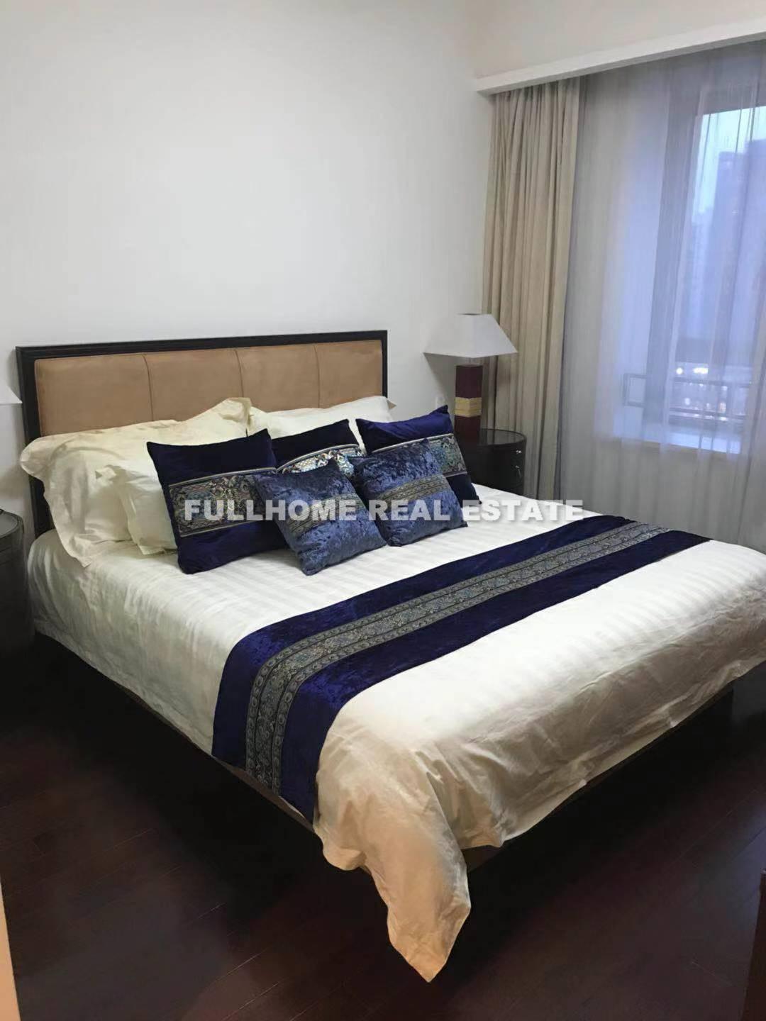 Jing An Four Seasons - Interior view 4, Shanghai rental property