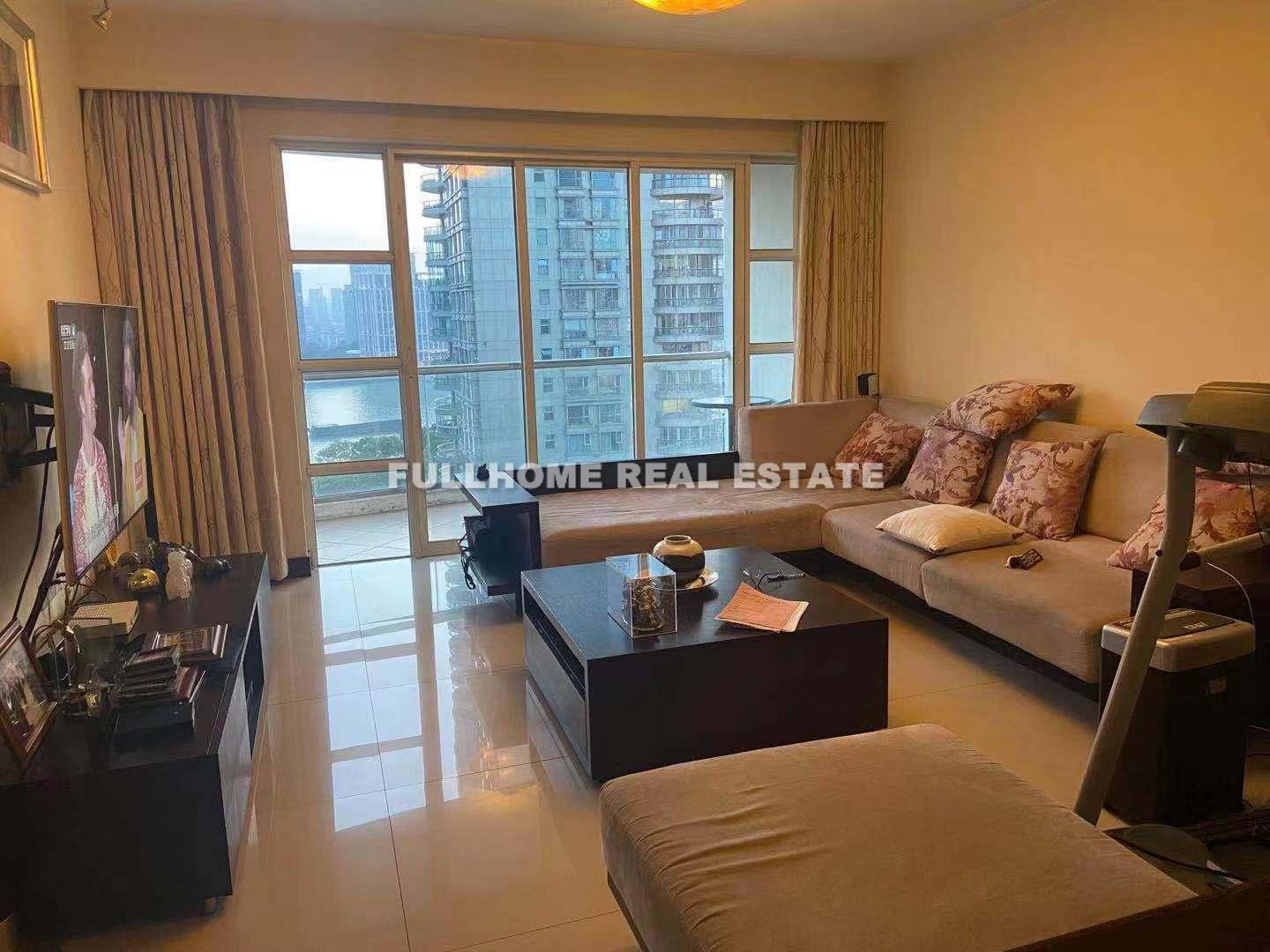 Summit Panorama - Interior view 14, Shanghai rental property