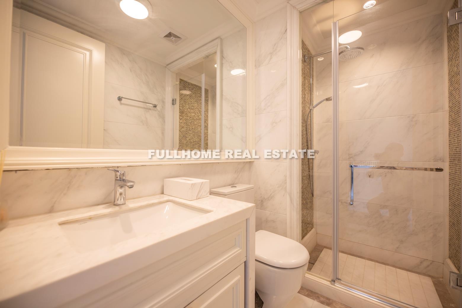 E18 - Interior view 6, Shanghai rental property