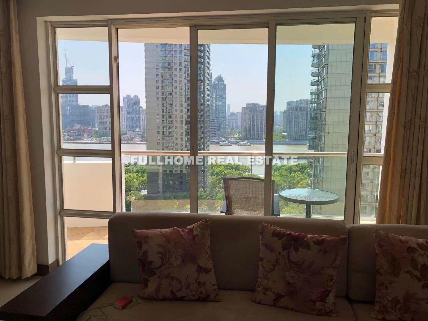 Summit Panorama - Interior view 6, Shanghai rental property
