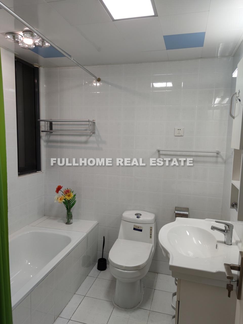 Tianshan Yijingyuan - Interior view 4, Shanghai rental property