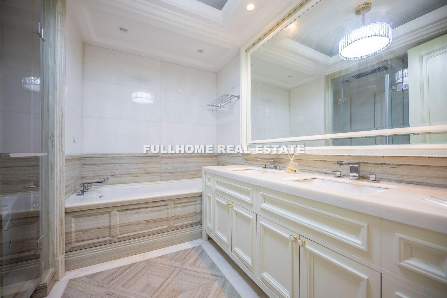 E18 - Interior view 5, Shanghai rental property