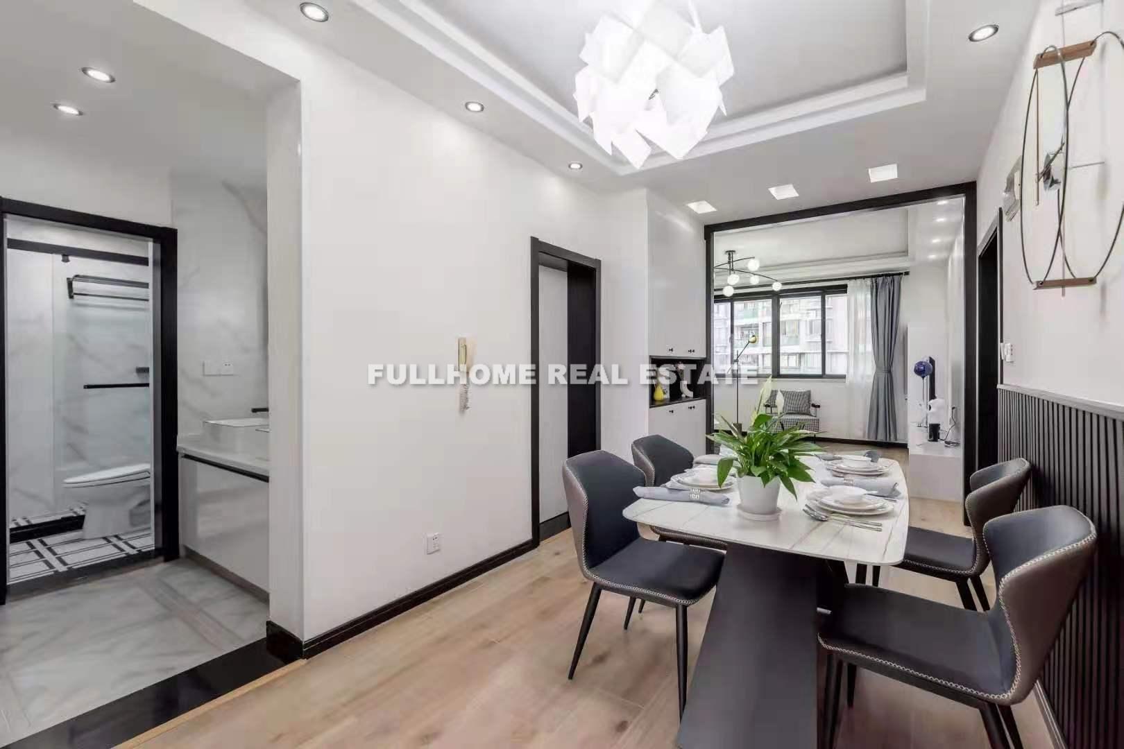 Yi De Garden - Interior view 3, Shanghai rental property