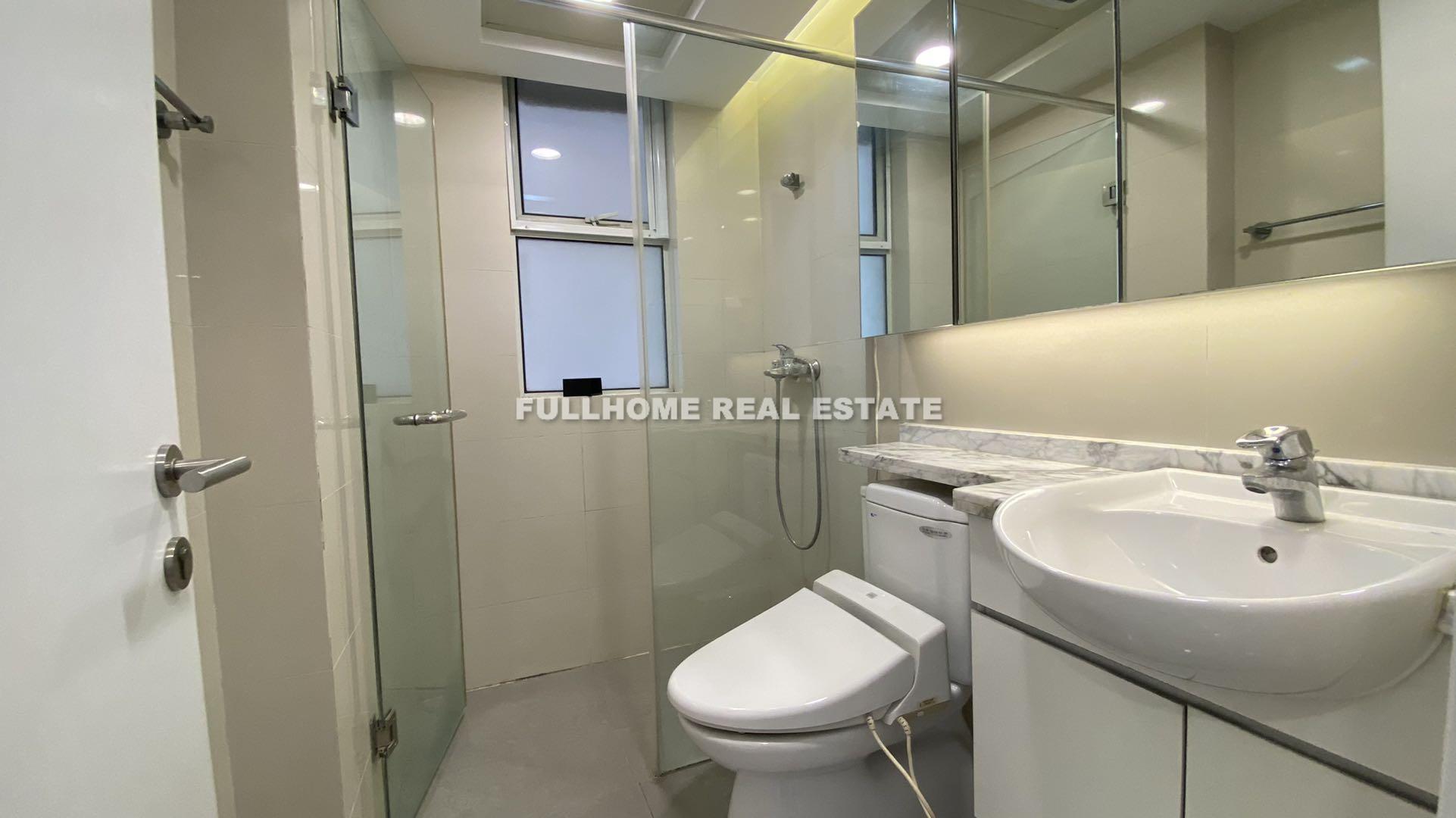 Oasis Riviera - Interior view 3, Shanghai rental property