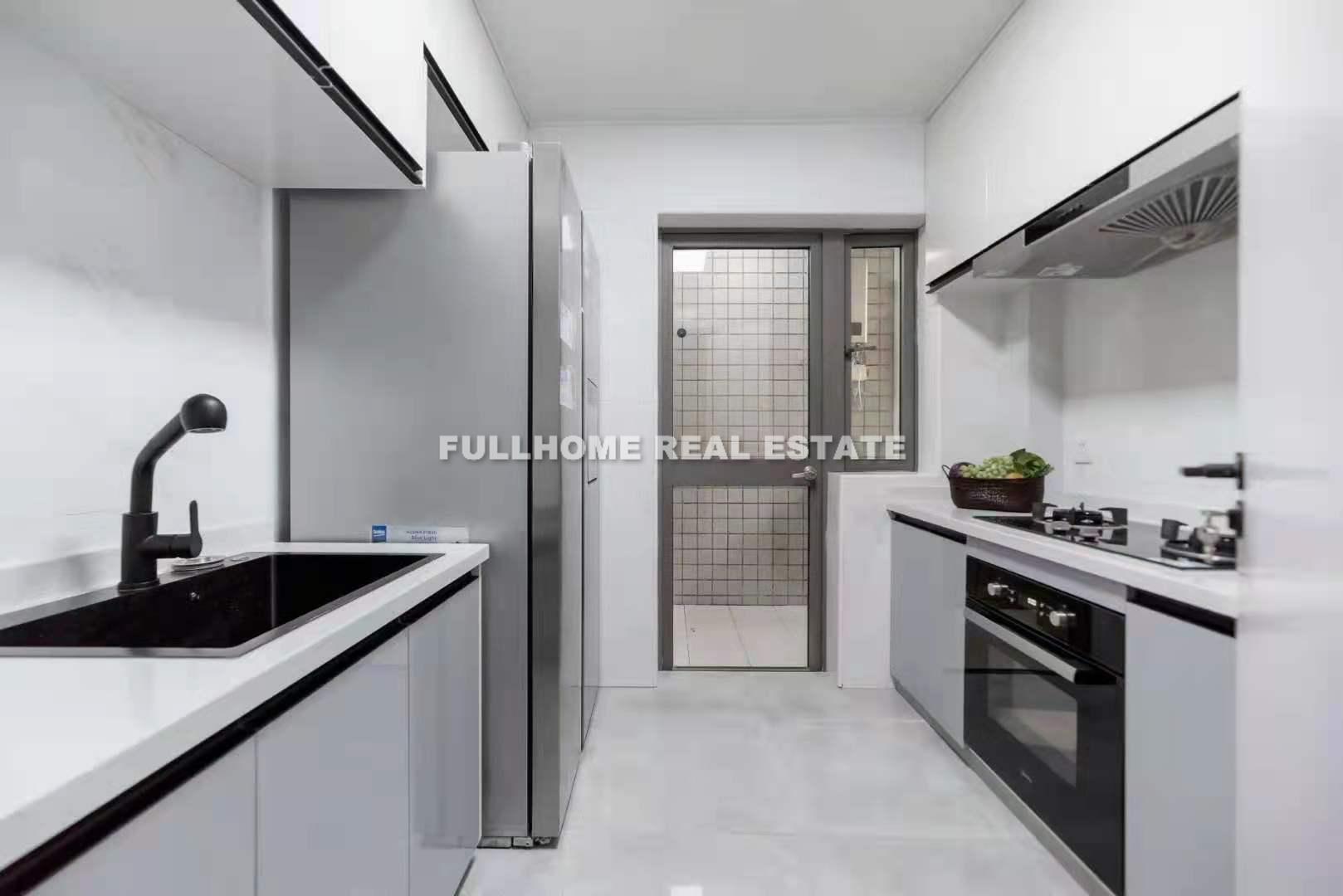 Yi De Garden - Interior view 4, Shanghai rental property