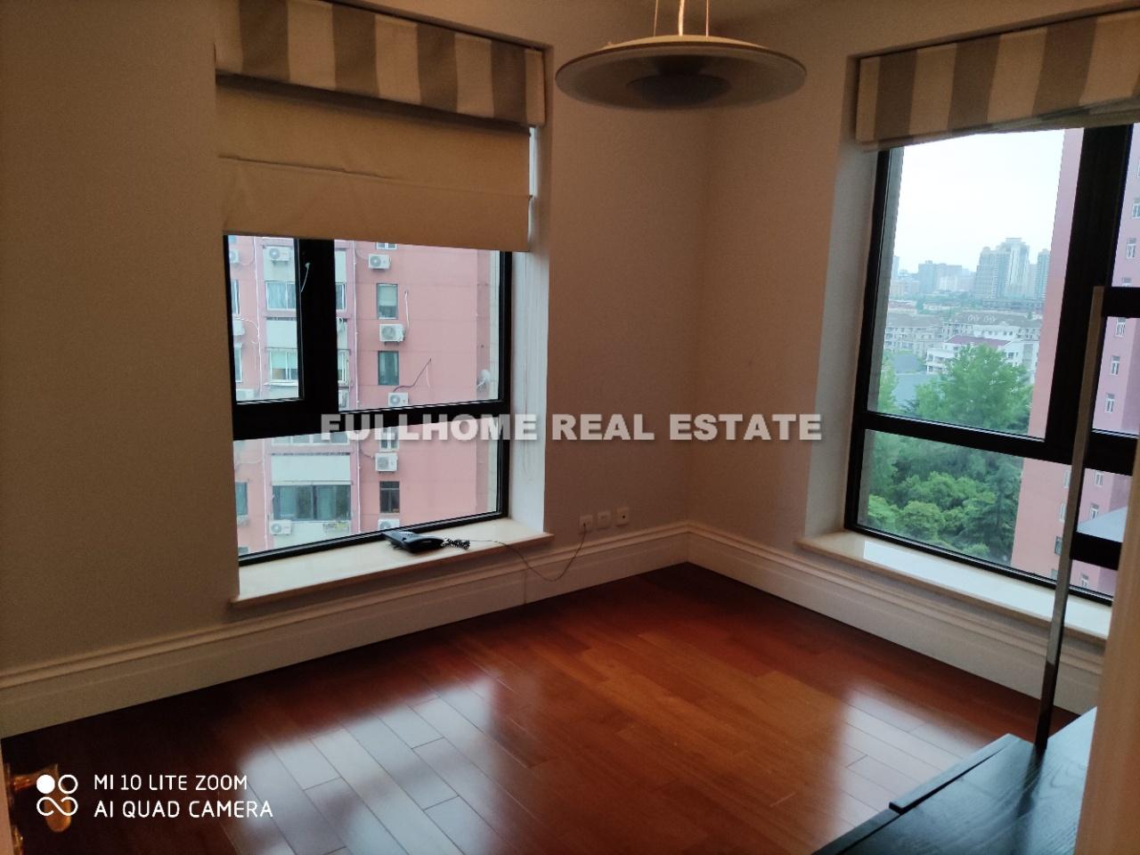 Chateau Pinnacle - Interior view 9, Shanghai rental property