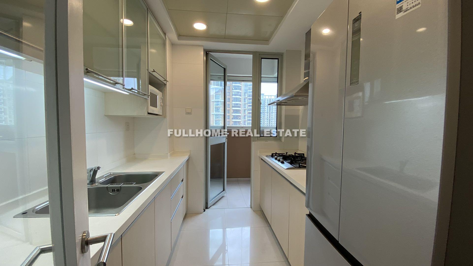 Oasis Riviera - Interior view 6, Shanghai rental property