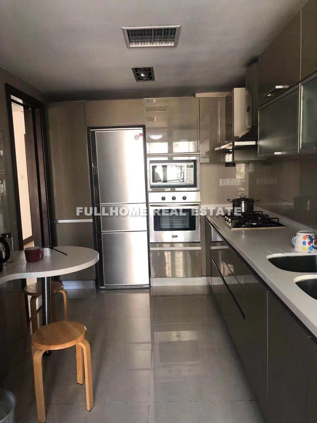 Summit Panorama - Interior view 9, Shanghai rental property