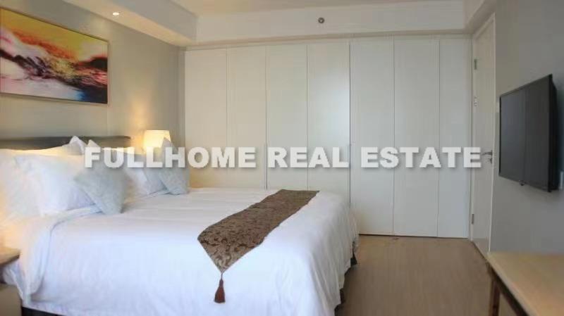 Citadines West Yan An Shanghai - Interior view 2, Shanghai rental property