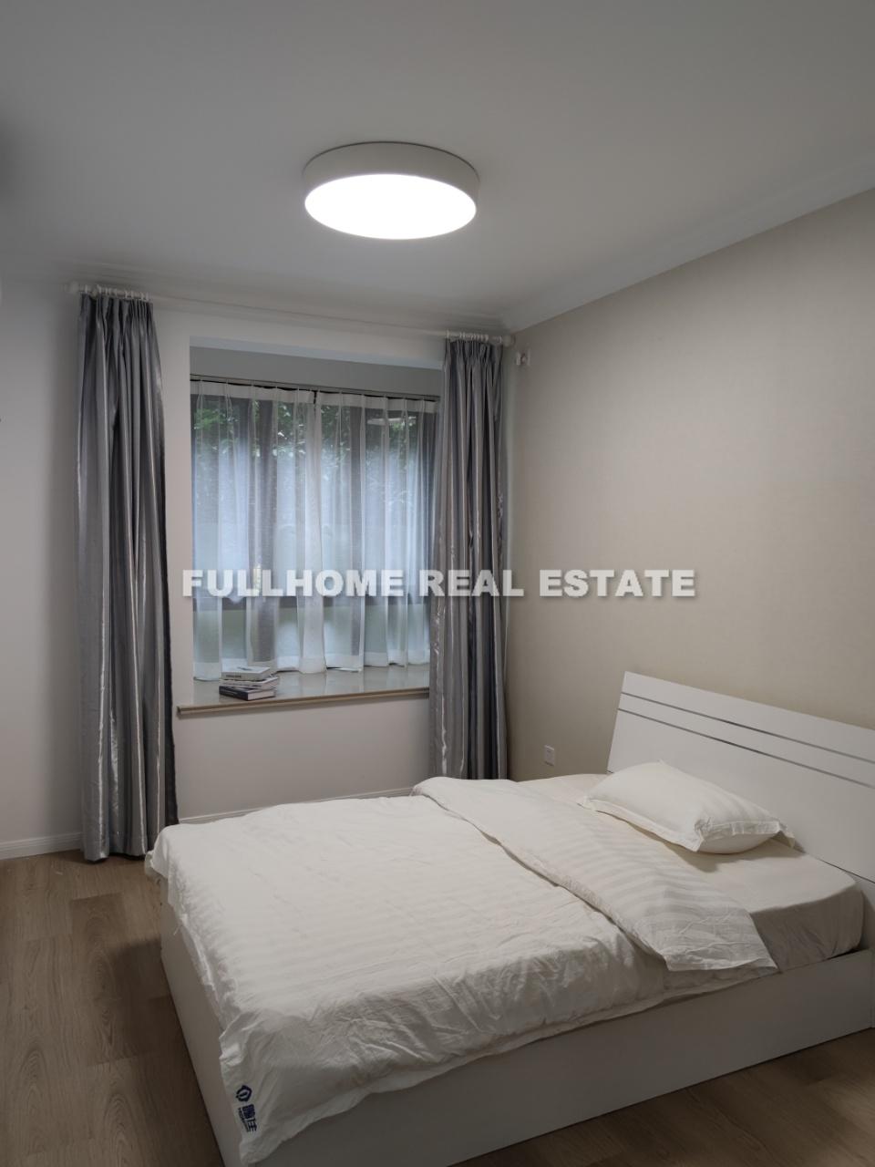 Tianshan Yijingyuan - Interior view 8, Shanghai rental property